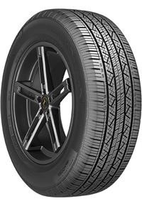 Continental CrossContact LX25 - 225/65-17 102H Tires | Big Brand